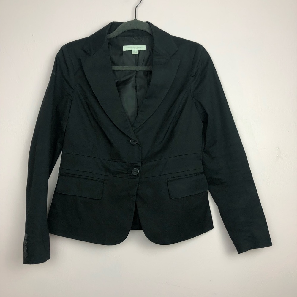 New York & Co Blazer